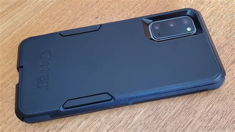 samsung galaxy commuter case drop test|DROPPED my S20 Ultra w/OtterBox Commuter Case .